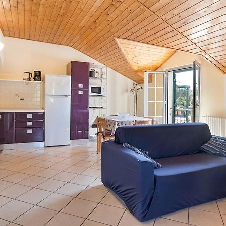 Appartamento La Casa di Lady Ceriale Esterno foto