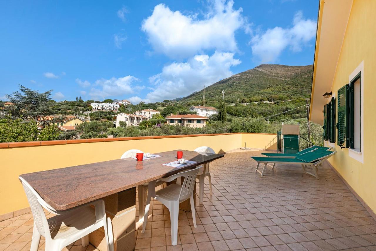 Appartamento La Casa di Lady Ceriale Esterno foto
