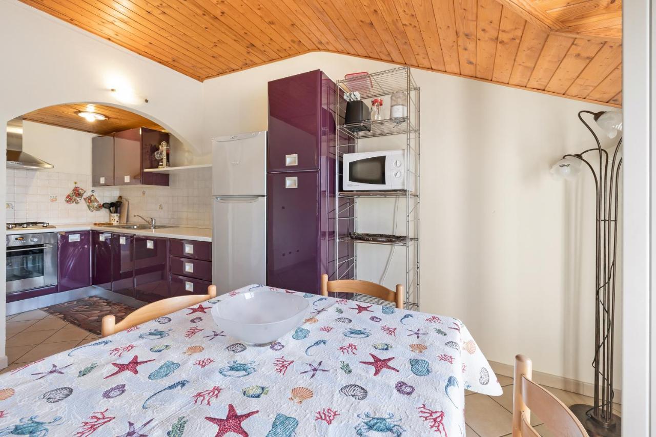 Appartamento La Casa di Lady Ceriale Esterno foto