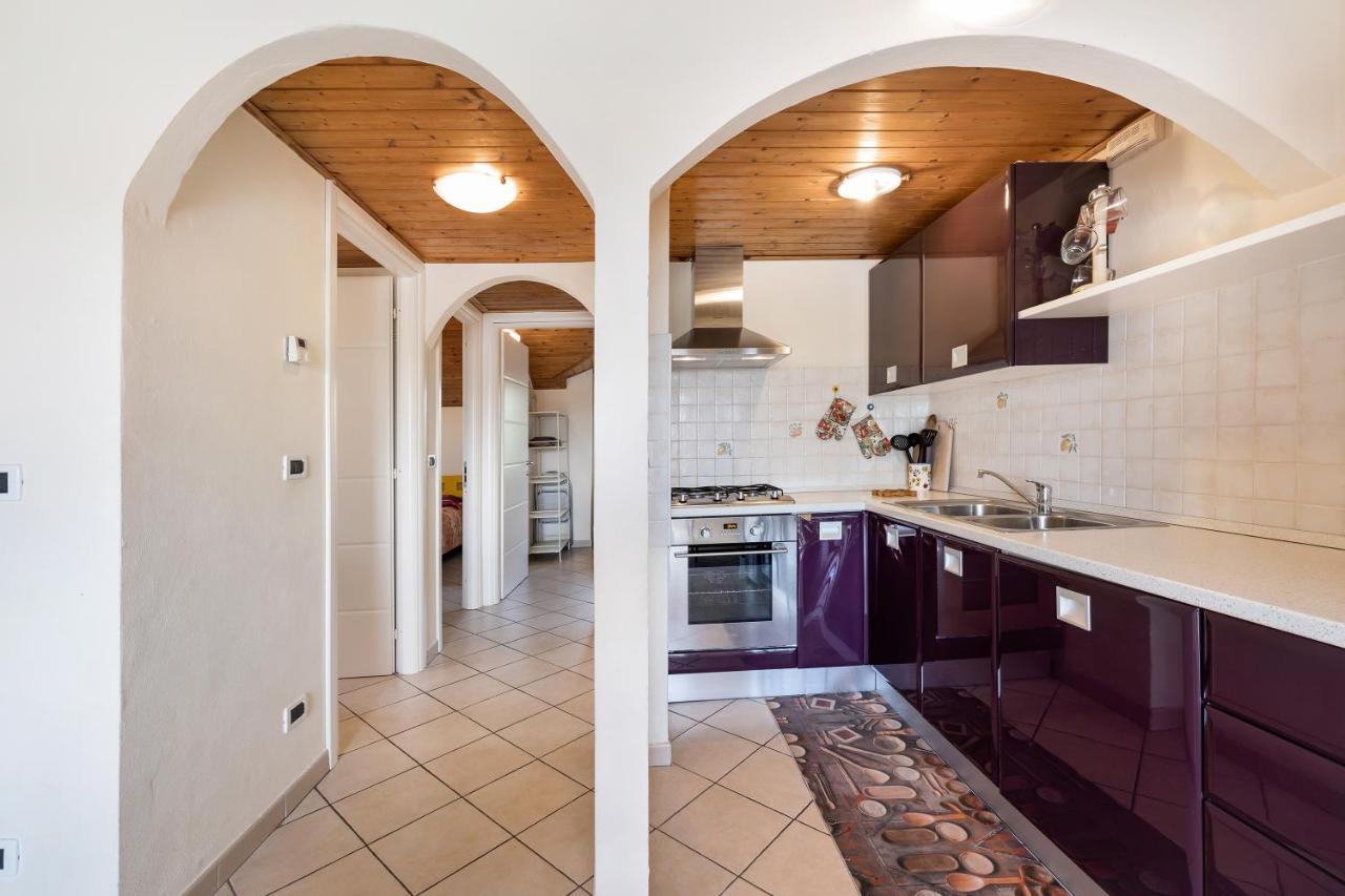 Appartamento La Casa di Lady Ceriale Esterno foto