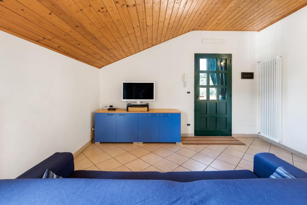 Appartamento La Casa di Lady Ceriale Esterno foto