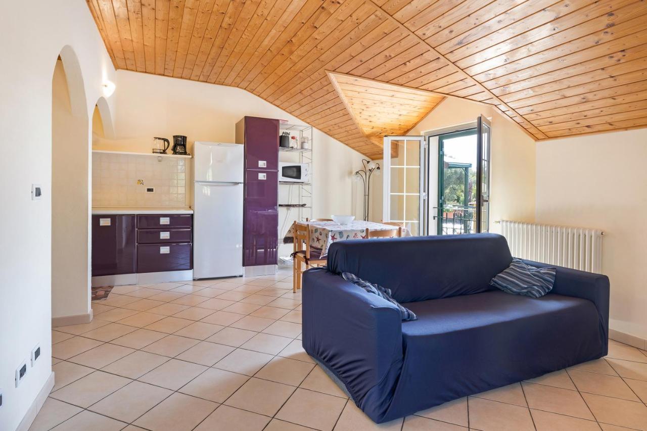 Appartamento La Casa di Lady Ceriale Esterno foto