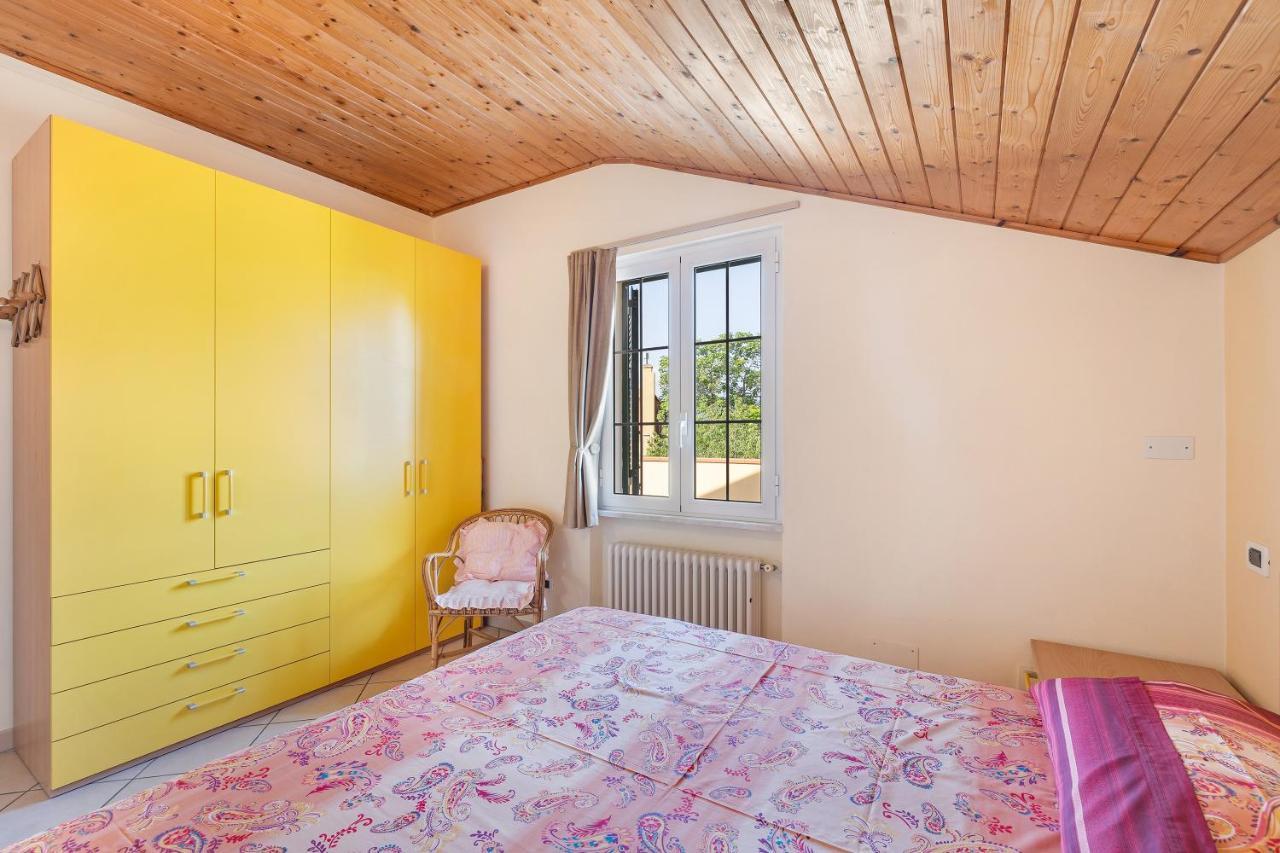 Appartamento La Casa di Lady Ceriale Esterno foto