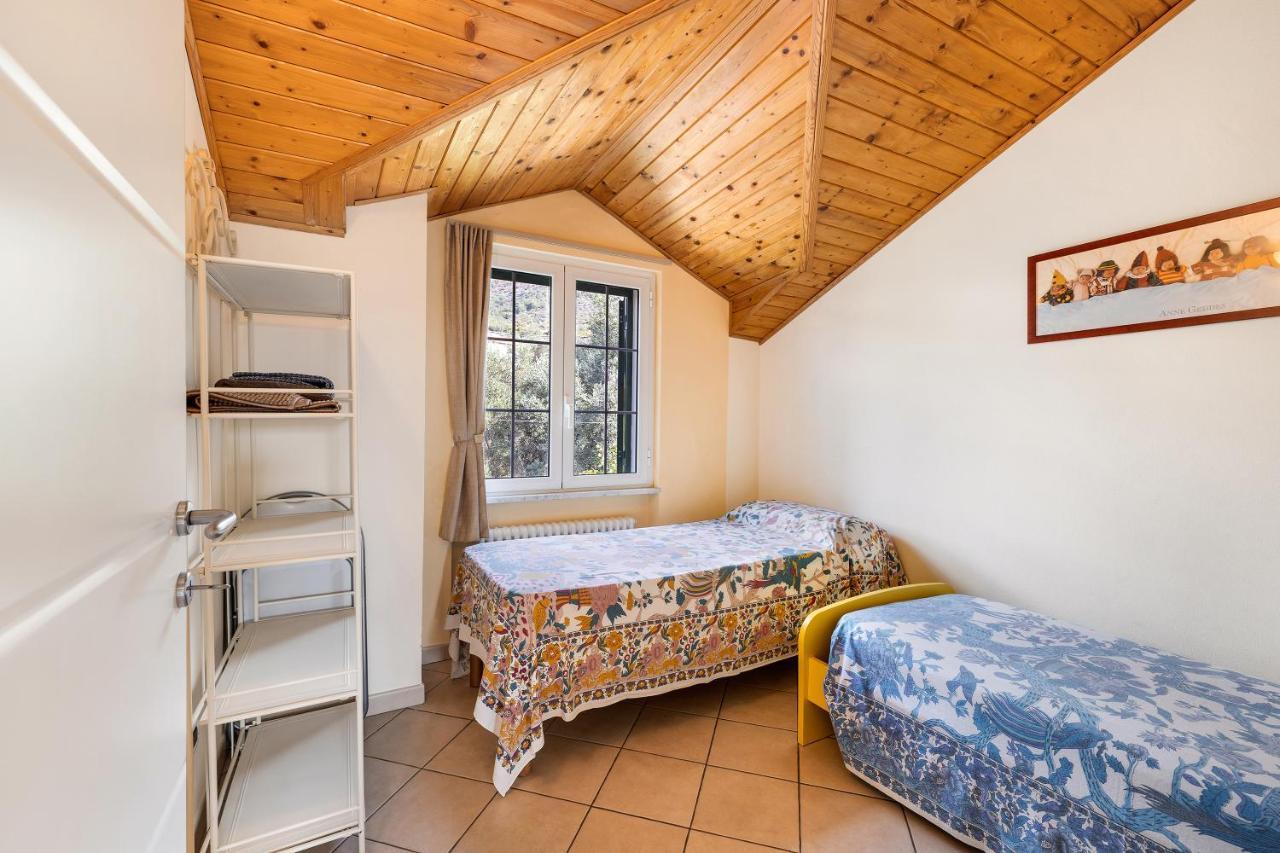 Appartamento La Casa di Lady Ceriale Esterno foto