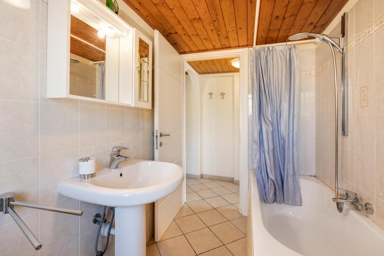 Appartamento La Casa di Lady Ceriale Esterno foto