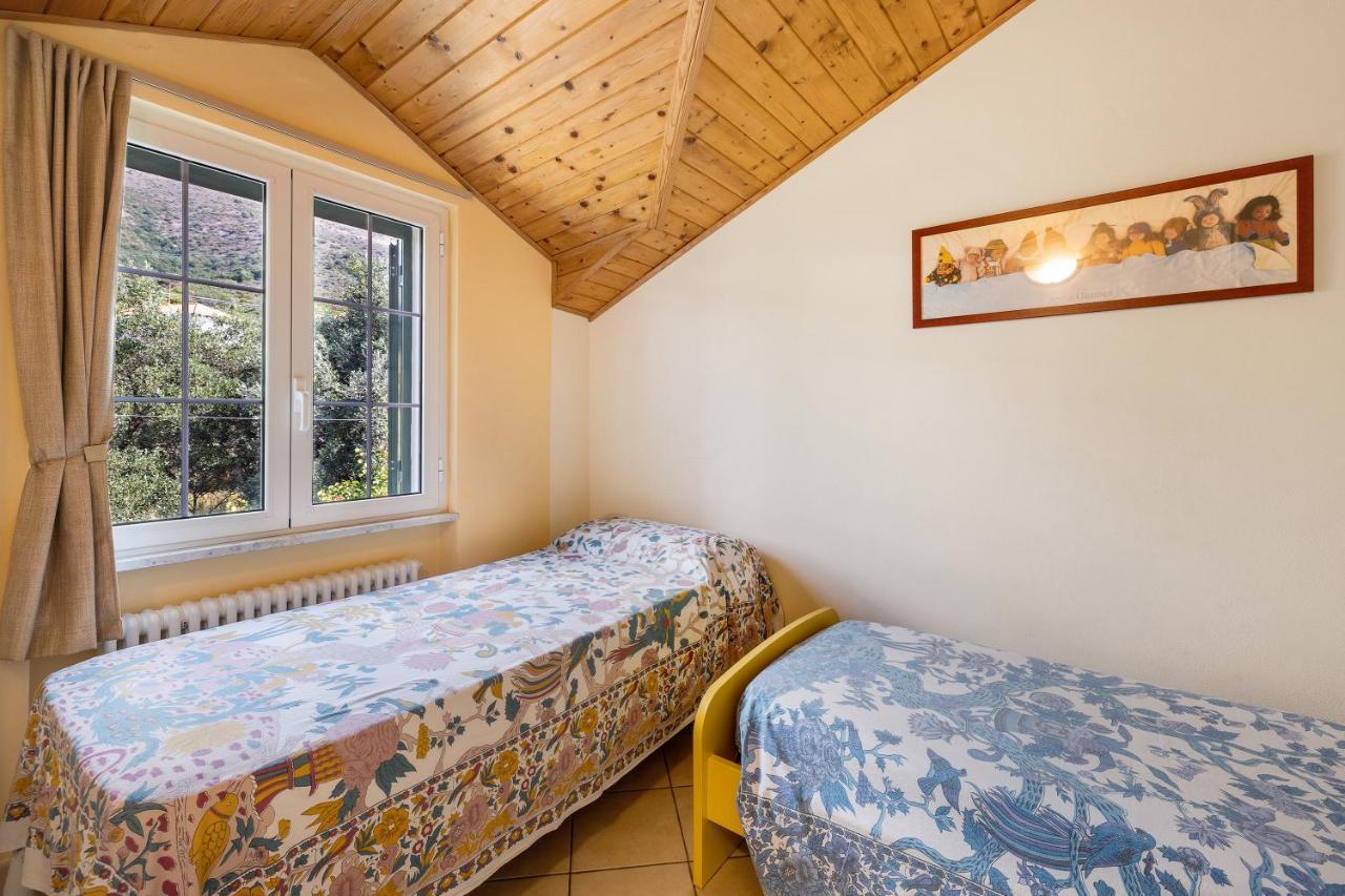 Appartamento La Casa di Lady Ceriale Esterno foto