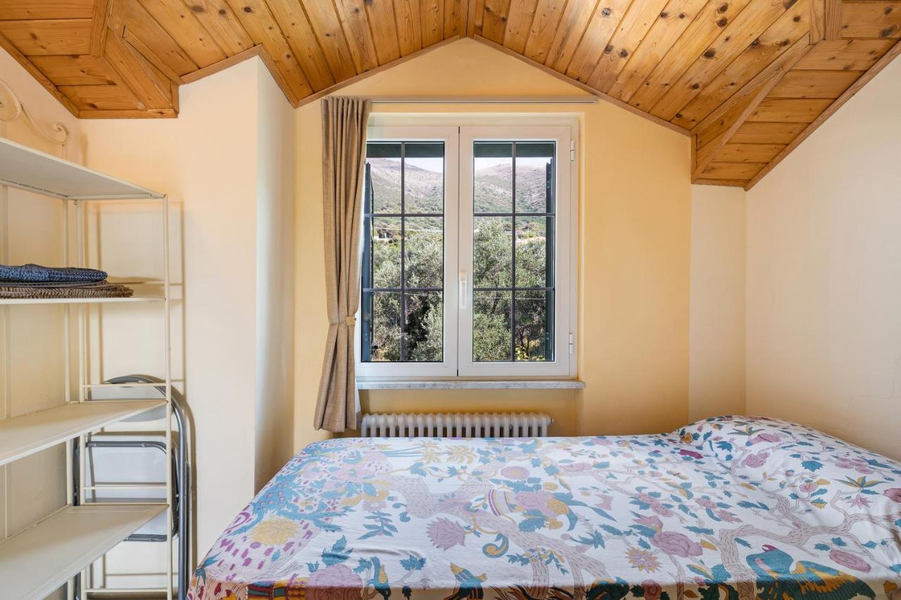 Appartamento La Casa di Lady Ceriale Esterno foto