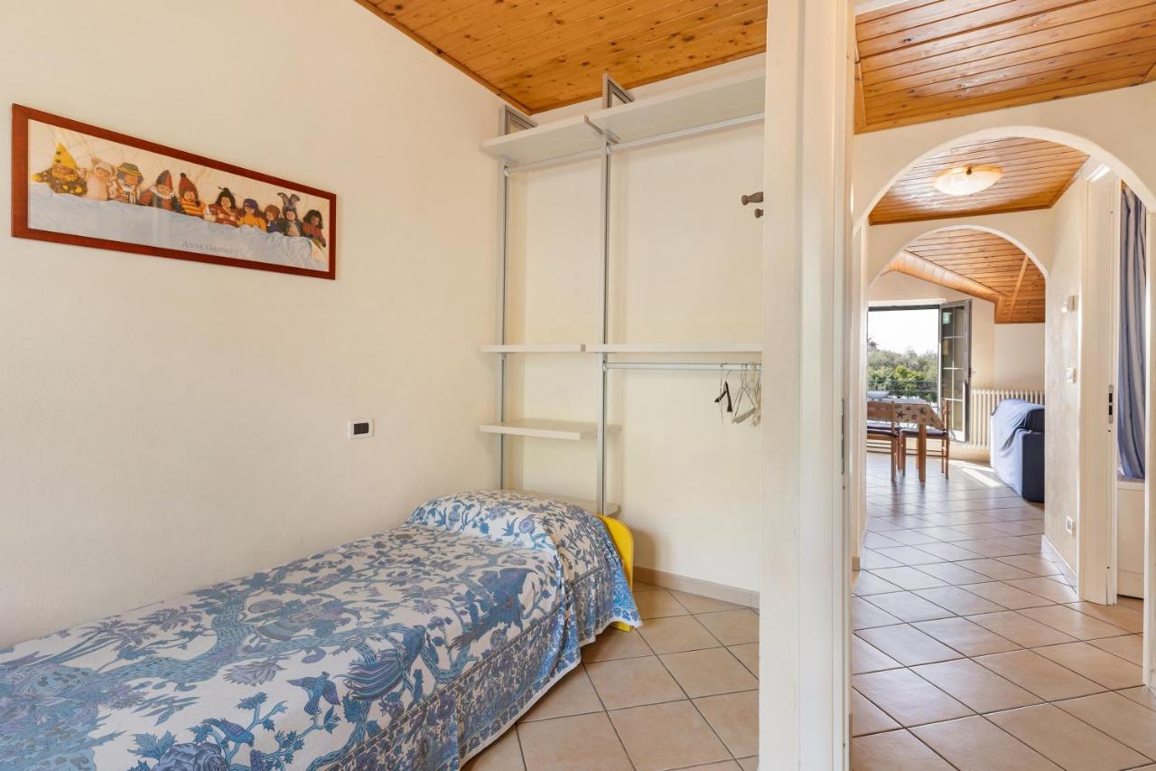 Appartamento La Casa di Lady Ceriale Esterno foto