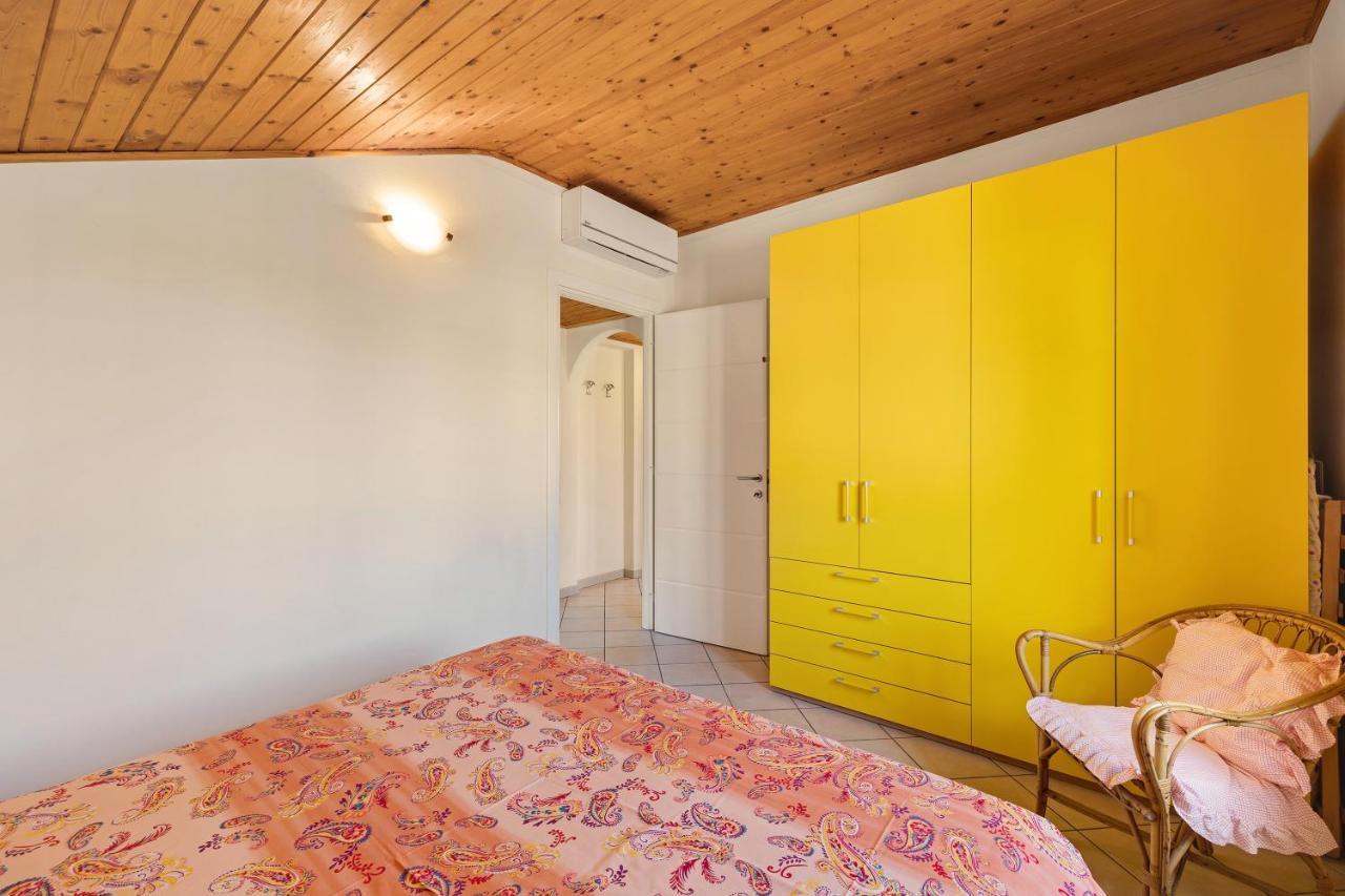 Appartamento La Casa di Lady Ceriale Esterno foto