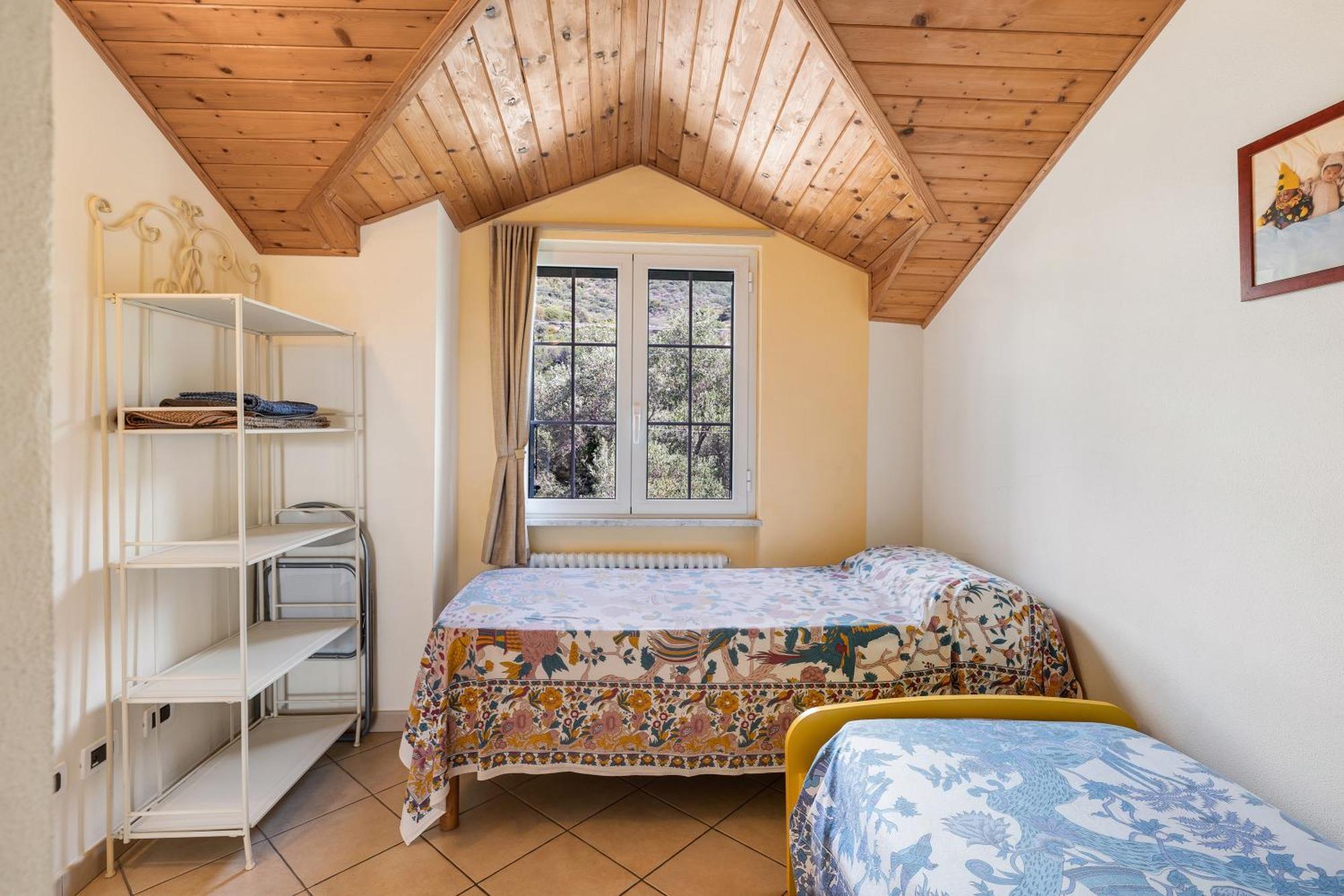 Appartamento La Casa di Lady Ceriale Esterno foto